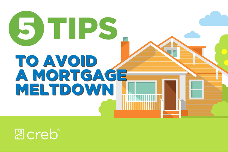 mortgage tips