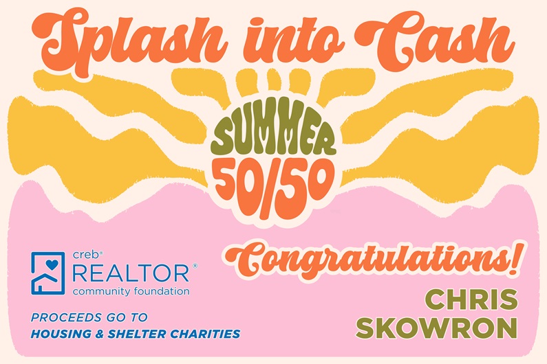 Summer 50/50