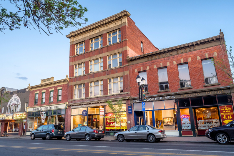  Inglewood is Calgary’s oldest neighbourhood