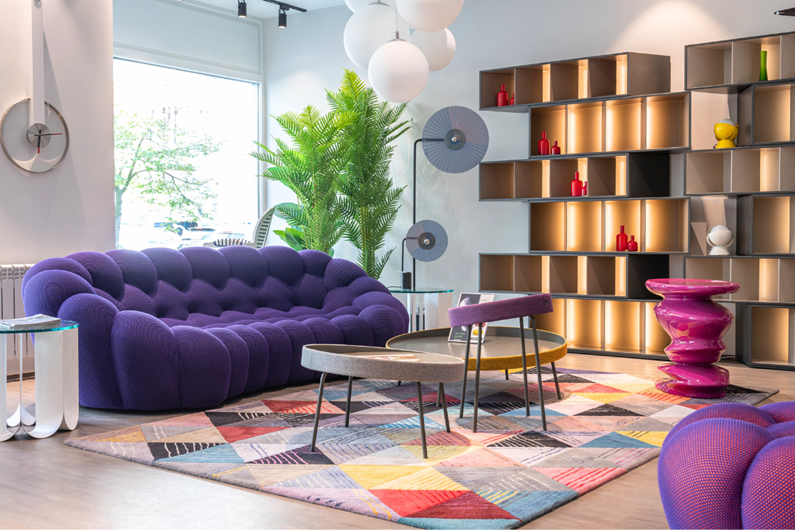 Trends for 2025 focus on comfort, ease, and making our spaces truly ours. 