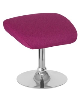 Magenta Chair