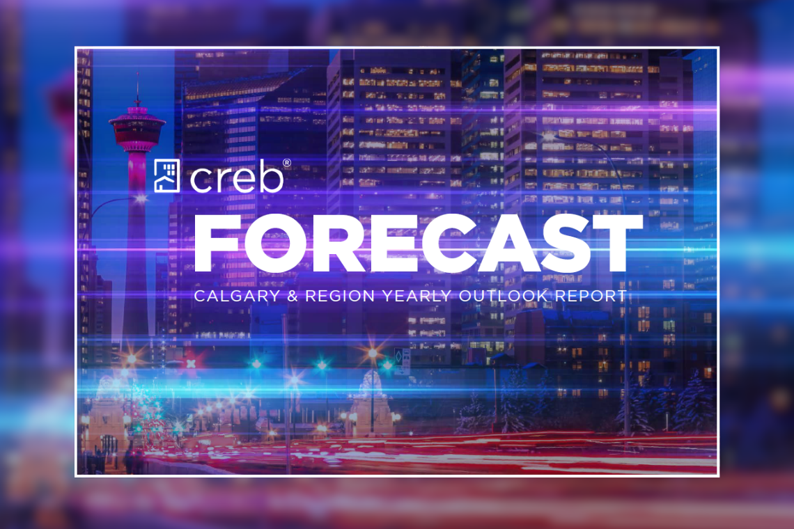 2024 Forecast Report