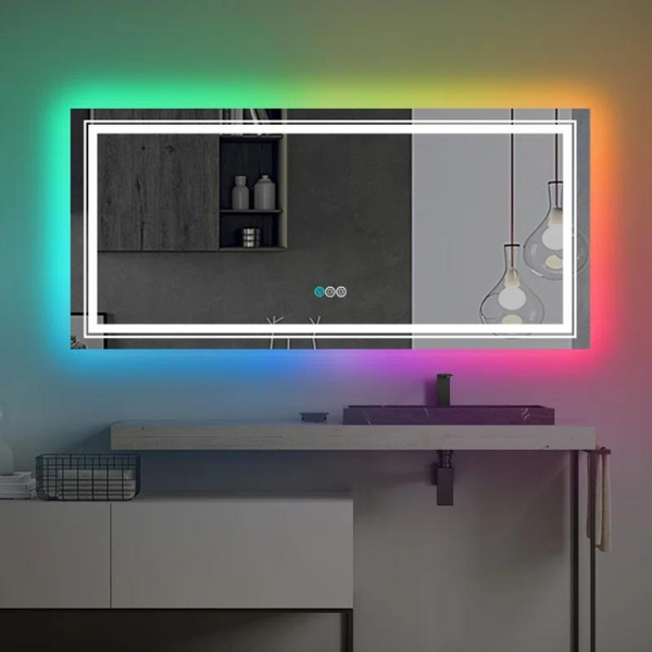 Smart  Mirror