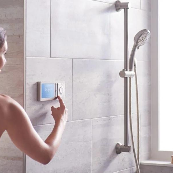 Moen Smart Shower