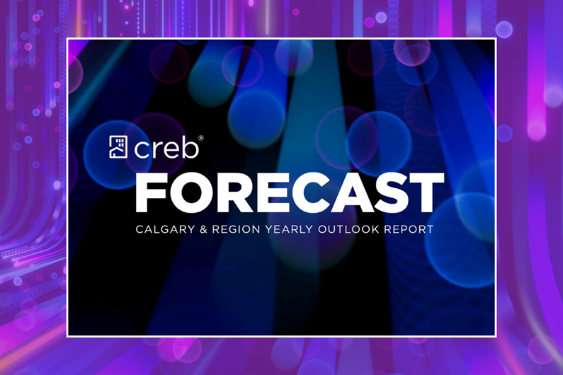 2025 Forecast Report