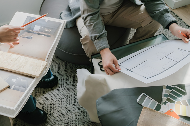 ccording to experts, a fresh coat of paint typically garners a 60 per cent return on your investment