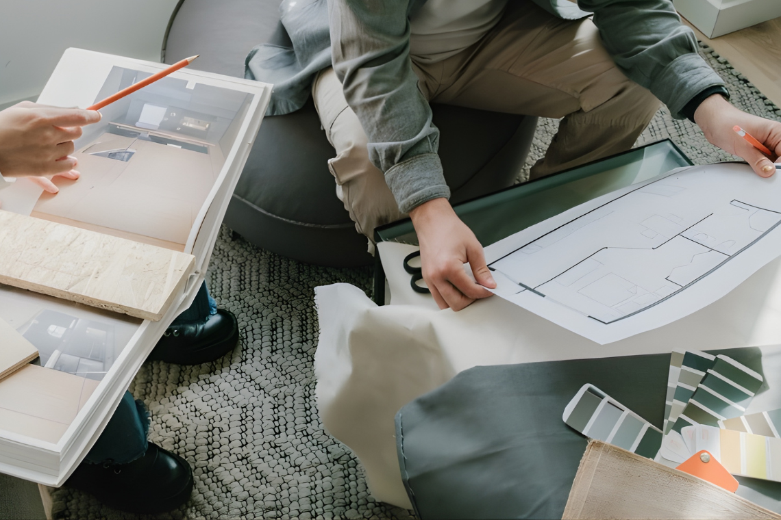 ccording to experts, a fresh coat of paint typically garners a 60 per cent return on your investment