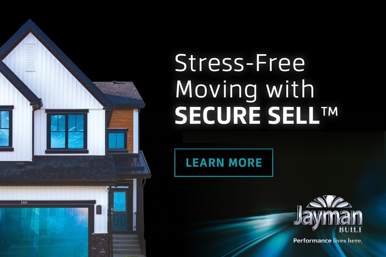 The Secure Sell™ Program is designed to make your move as smooth and hassle-free as possible. 