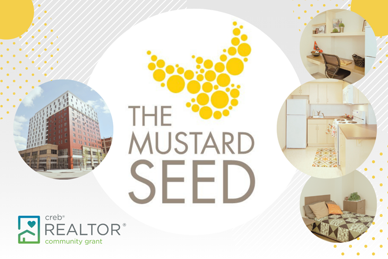 The Mustard Seed 