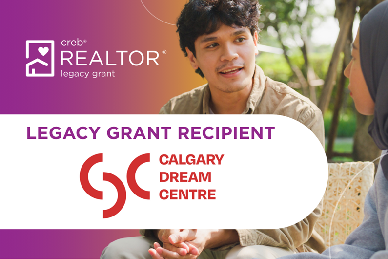 2025 Legacy Grant Recipient CN Banner