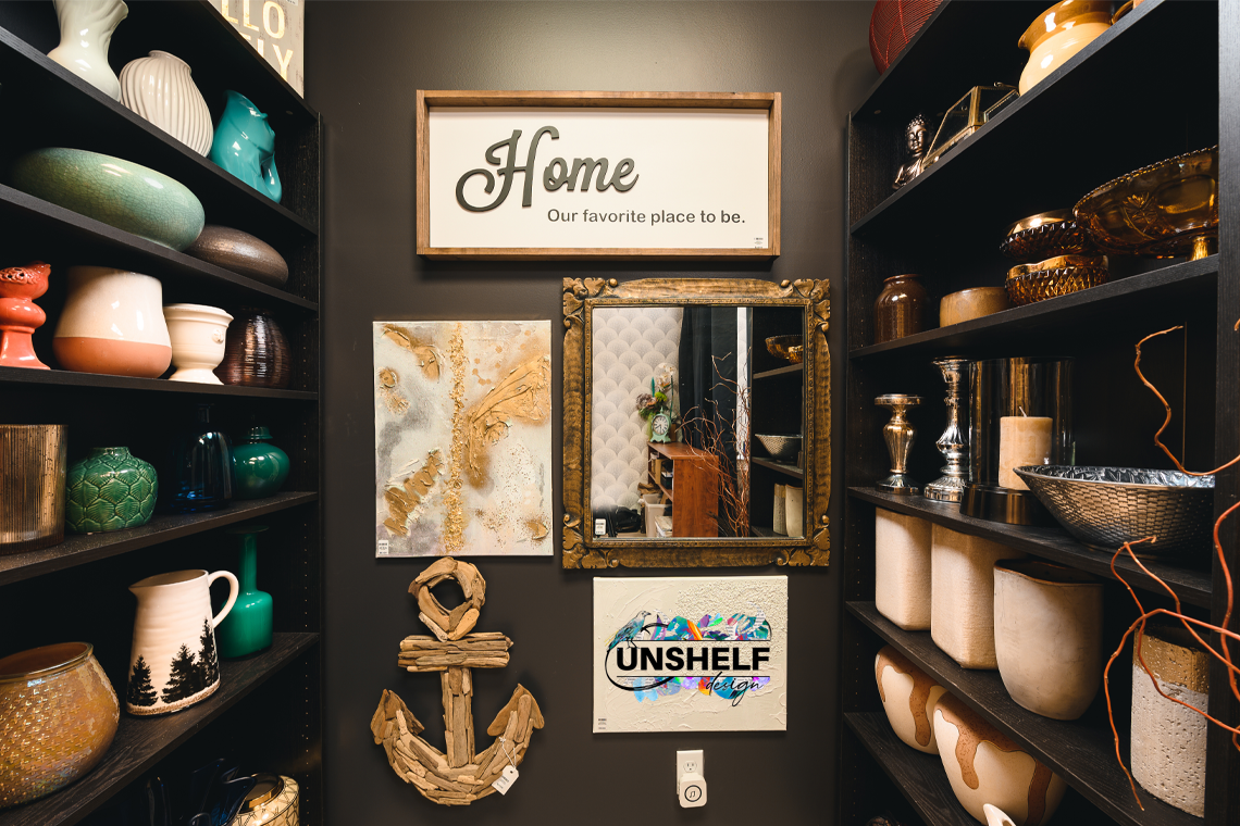 CREB Calgarys hidden gem for home decor