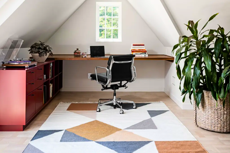 Phoro by JL Jordan Photography via Architectural Digest