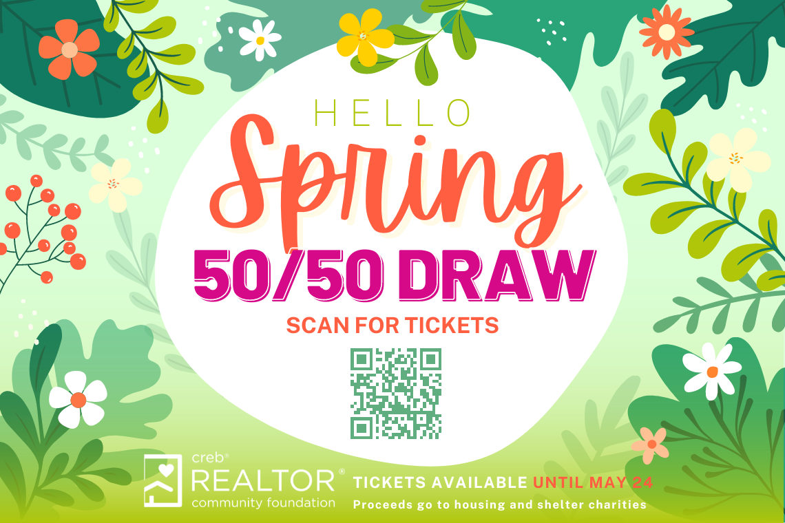 Hello Spring 5050 Draw