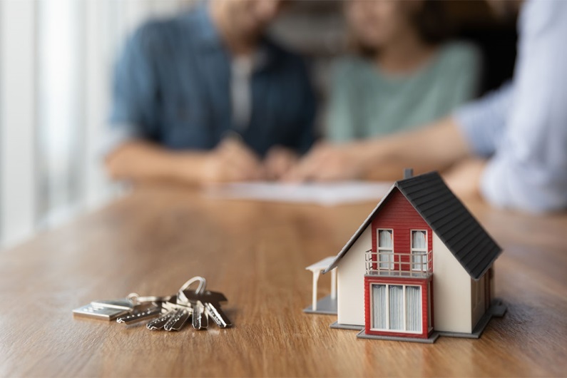 There are several situations wherein the need for possession on a tenancy basis can arise. 