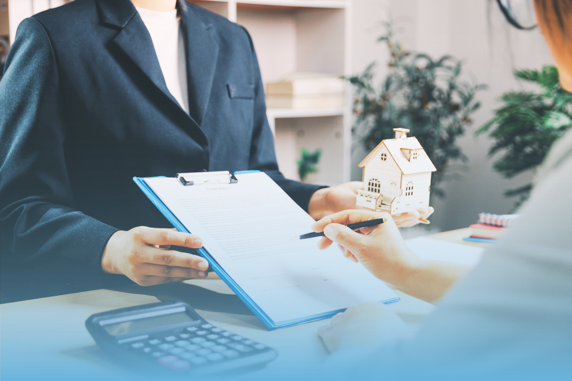 Once you've settled on your offer, it must be sent in writing to the seller, who has the option to accept, reject or counter.