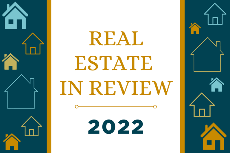 Real Estate in Review 2022