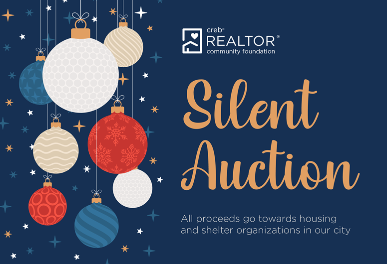 2022 Silent Auction