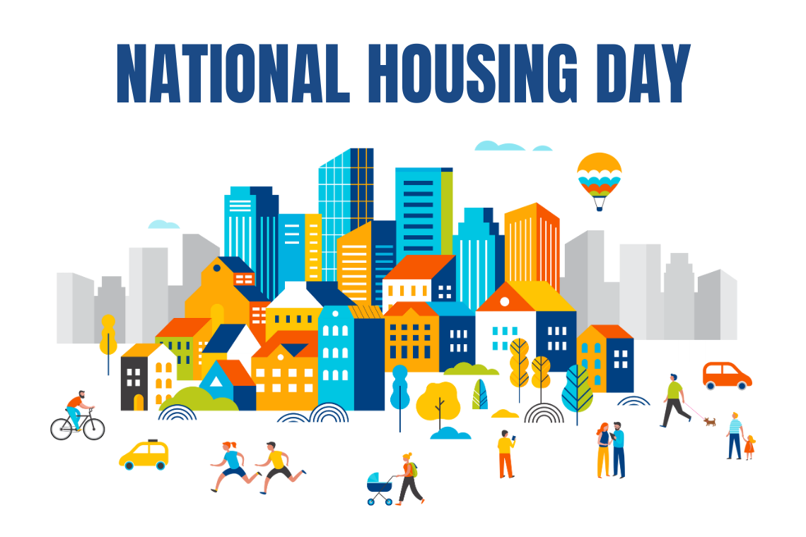 National Housing Day
