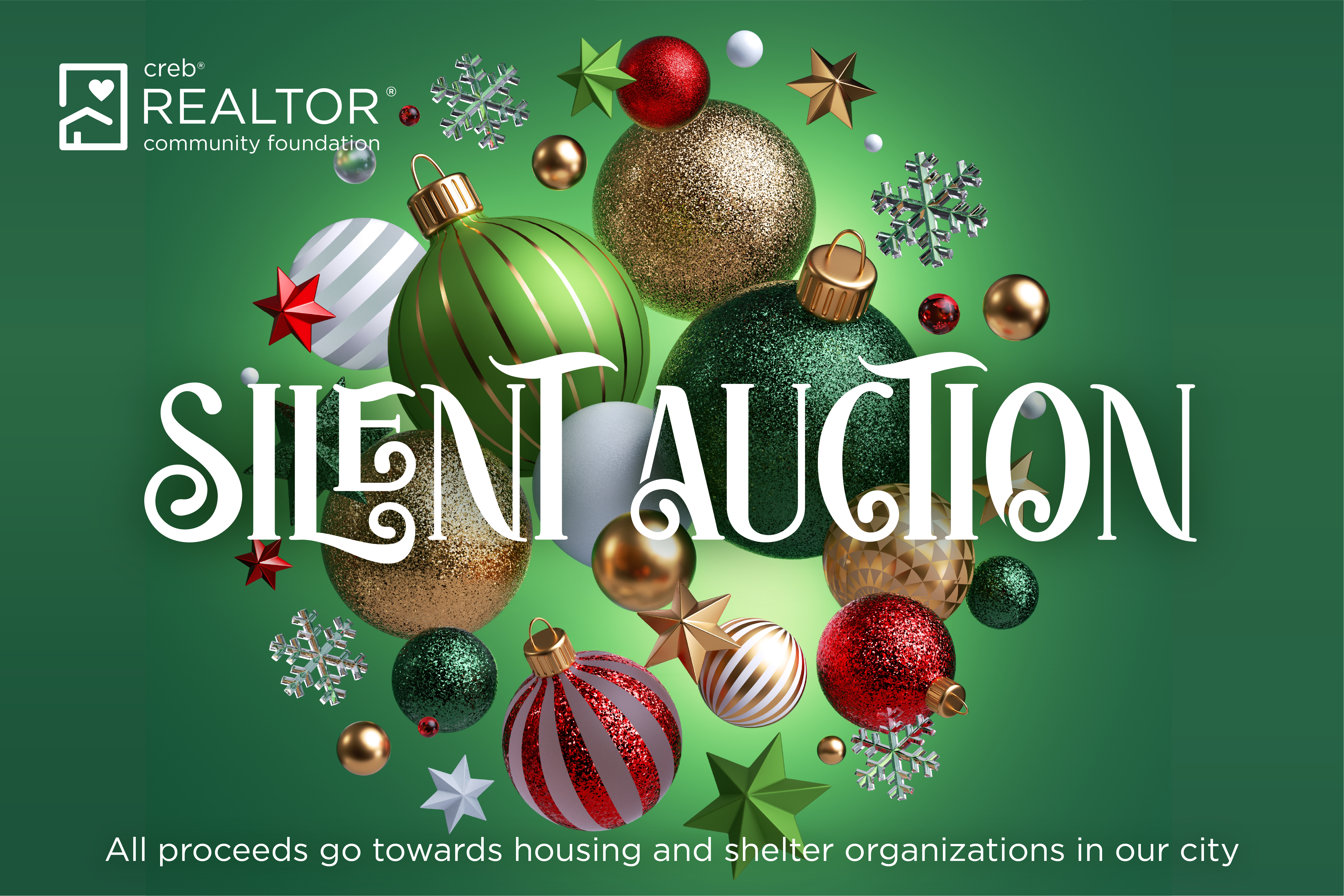 2023 Silent Auction