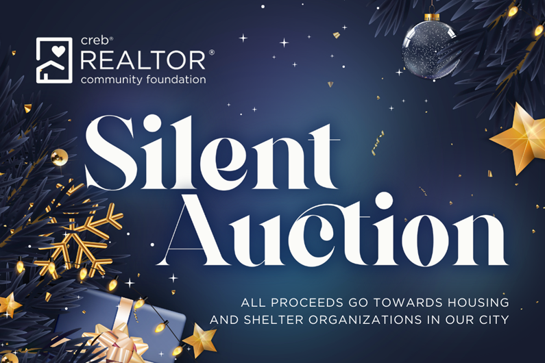 Silent Auction 2024