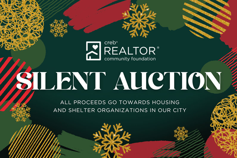 2025 Silent Auction
