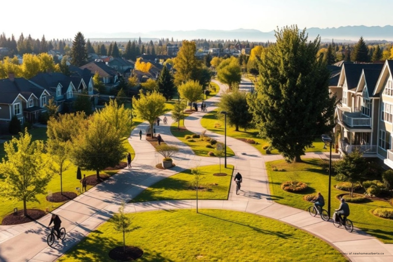 Photo courtesy of newhomesalberta.ca