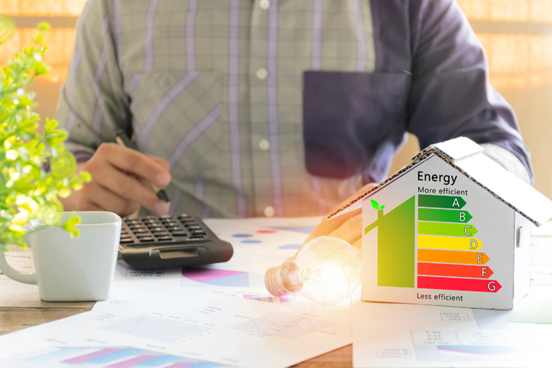 Tips to reduce energy bills