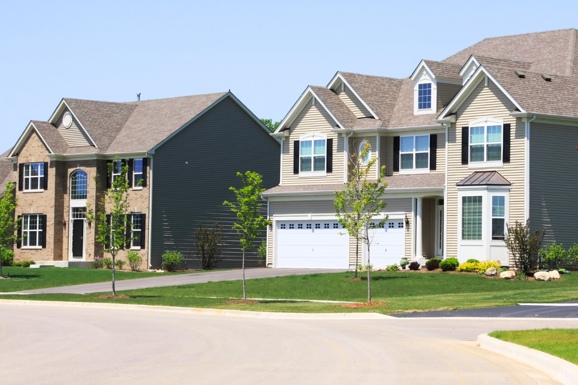 These changes are considered some of the most significant mortgage policy reforms in many years. 