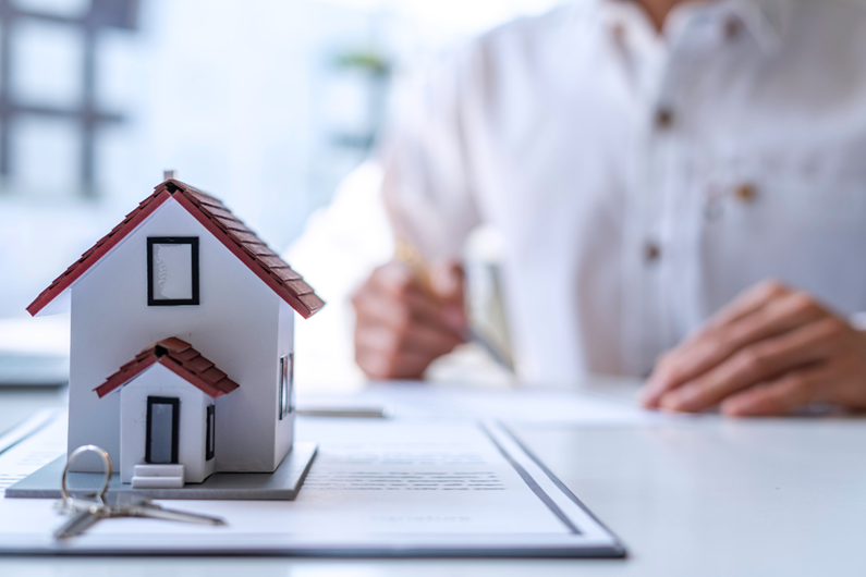  Title insurance is an additional form of protection for a buyer and their lender during a real estate purchase and after they own the home.