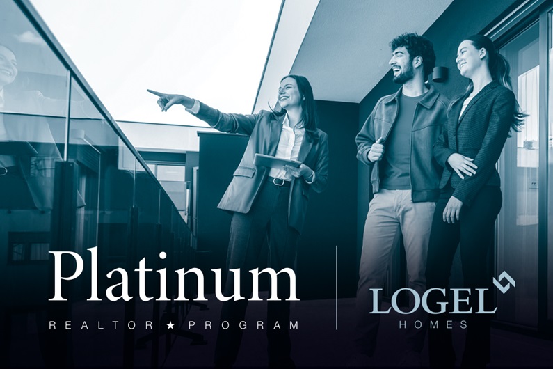Connect with one of our sales teams or visit us in person to pick up a registration form and register your prospective buyers.