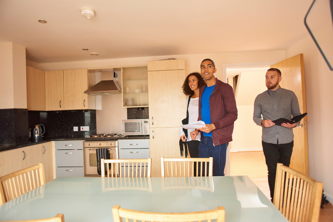 Secondary Suites Approved