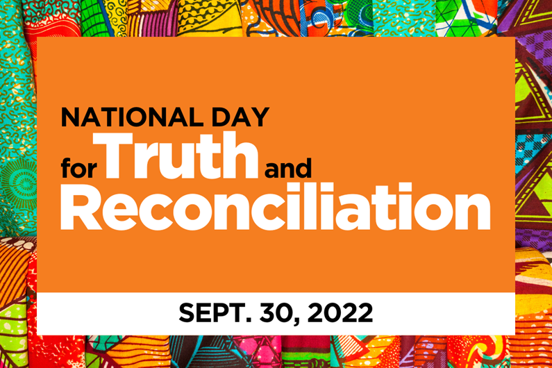 National Day for Truth and Reconciliation