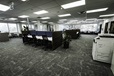 Campus Shared Space