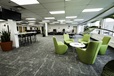 Campus Shared Space
