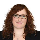 Ann-Marie Lurie, Chief Economist at Creb