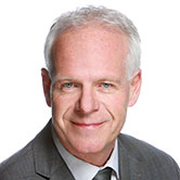 Brian Callaghan, Director, Corporate Services & Chief Financial Officer at Calgary Chapter