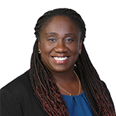 Yanike Robinson