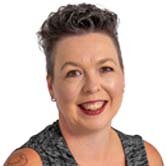 Julie Bowser