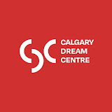 Calgary Dream Centre logo