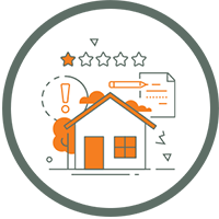 Complaints Consumer Hub Icon