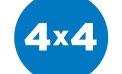 4x4 4x4