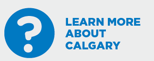 learn about calgary