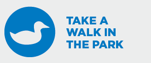 take a walk in the park take a walk in the park