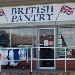 British-Pantry British-Pantry