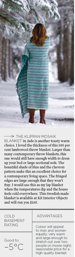 Klippan-Mosaik-Blanket