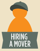 How to move hiring a mover