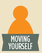 how to move yourself how to move yourself