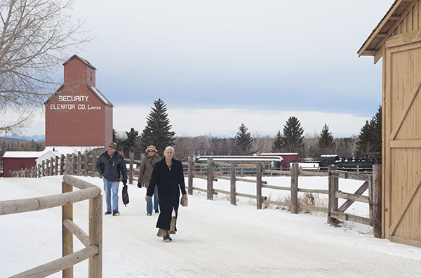 HeritagePark