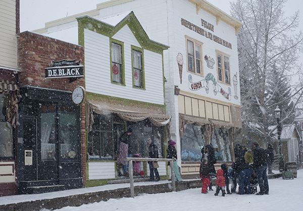 HeritageParkWinter