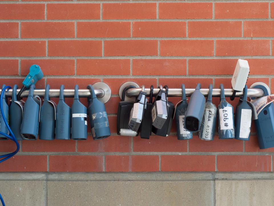 Looking for Better Living Space